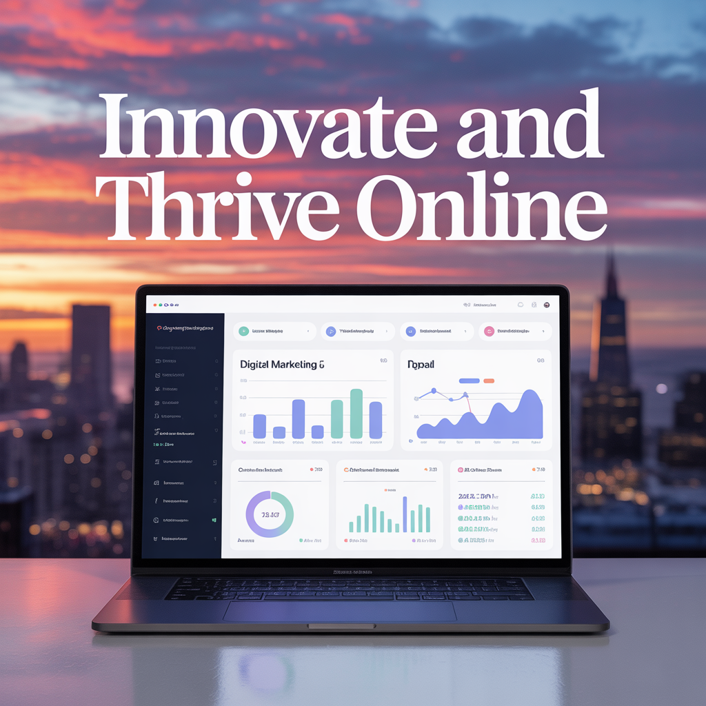 Strategi Digital Marketing