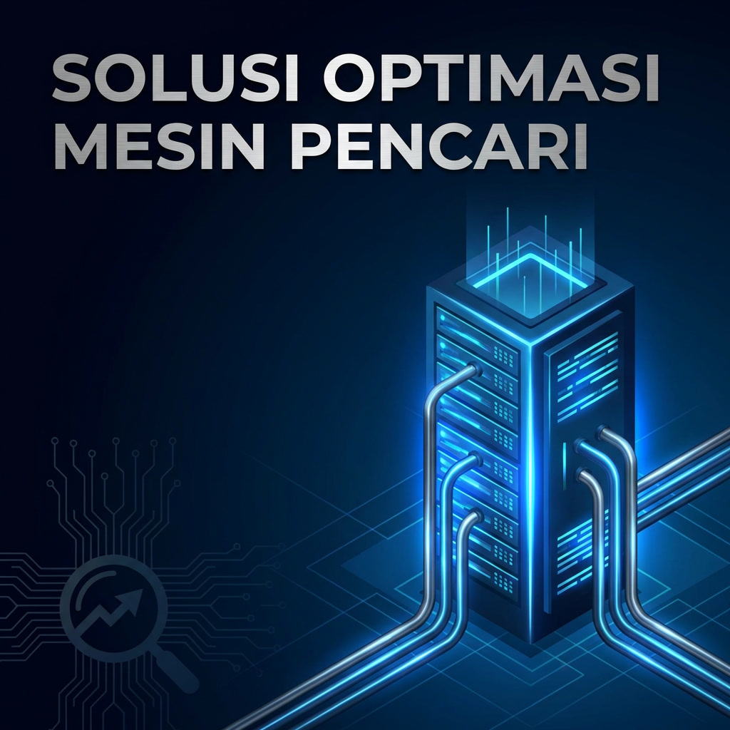 Solusi Optimasi Mesin Pencari