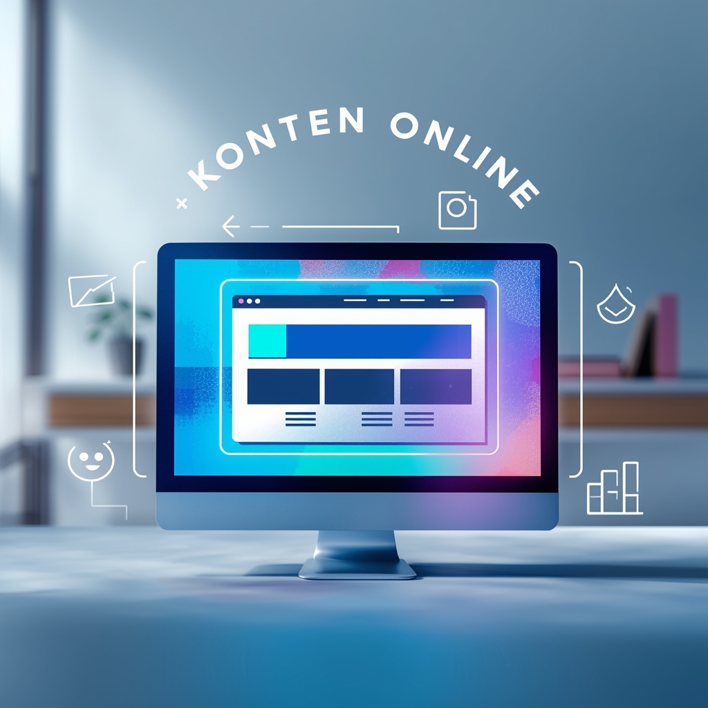 Konten Online