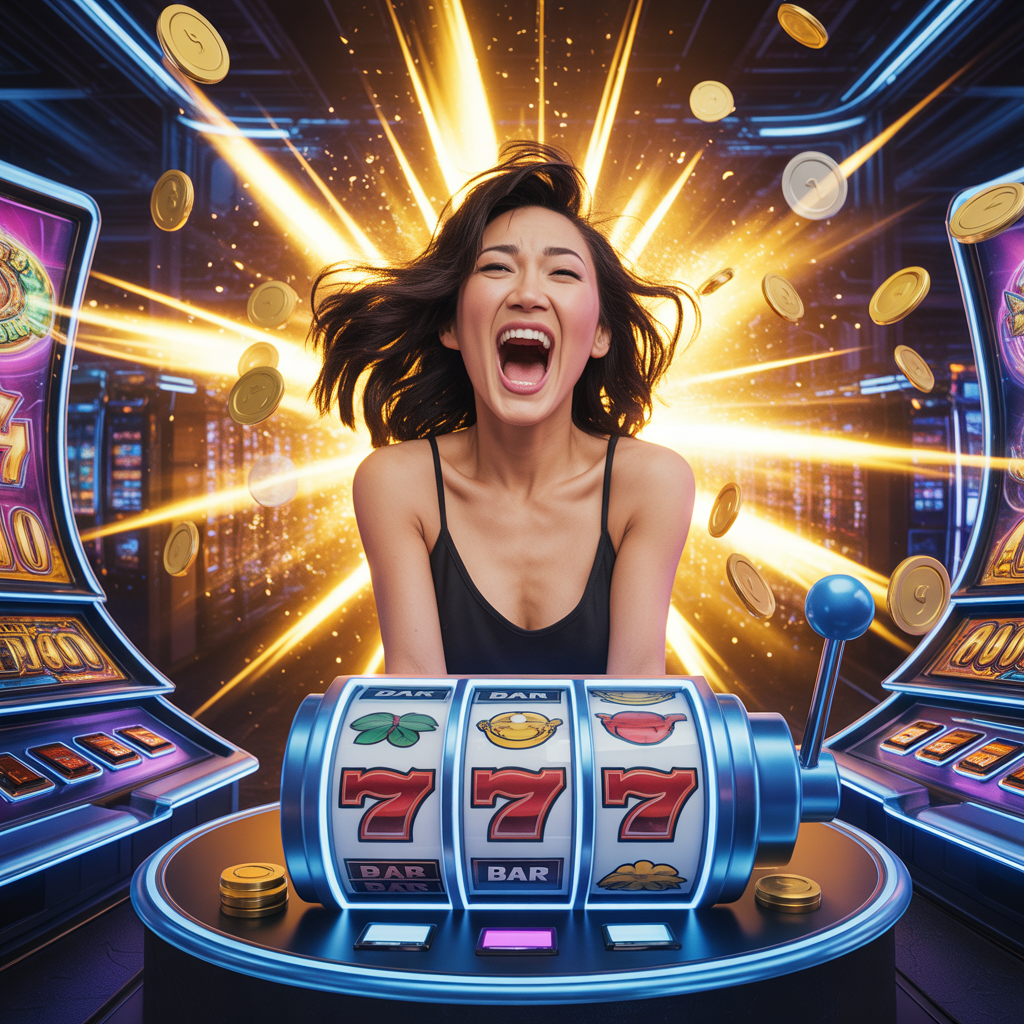 Slot Online