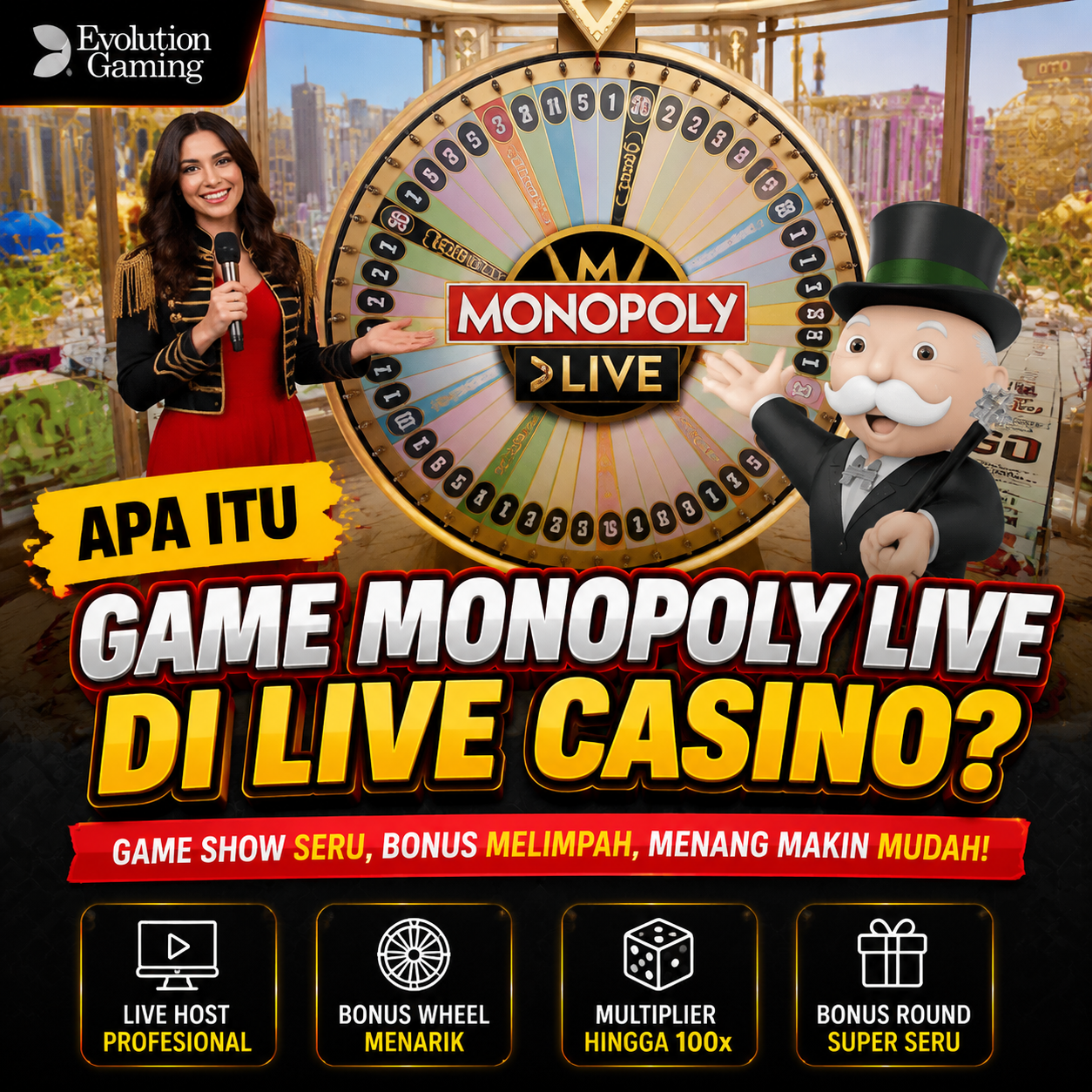 Live Casino