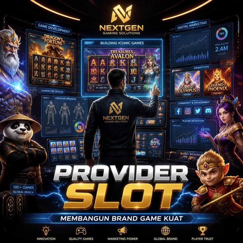 Slot Online