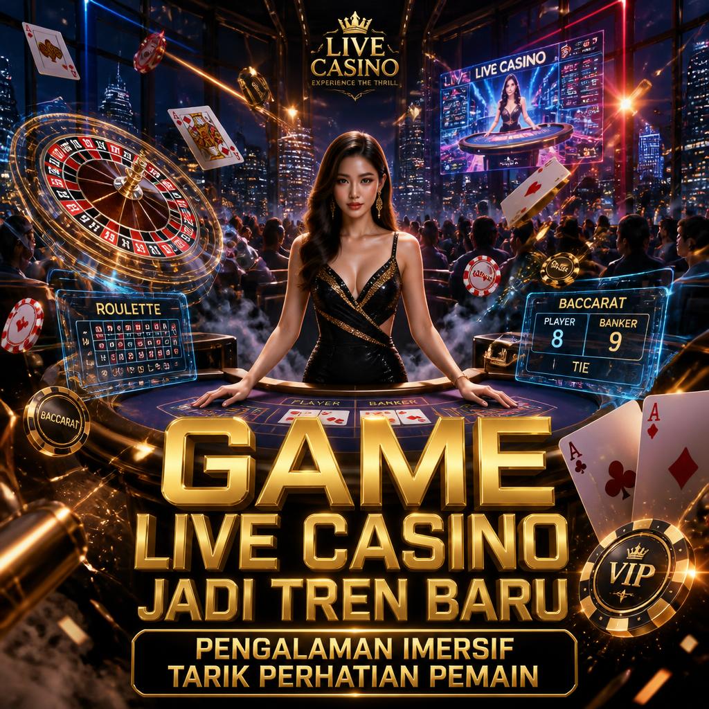 Live Casino