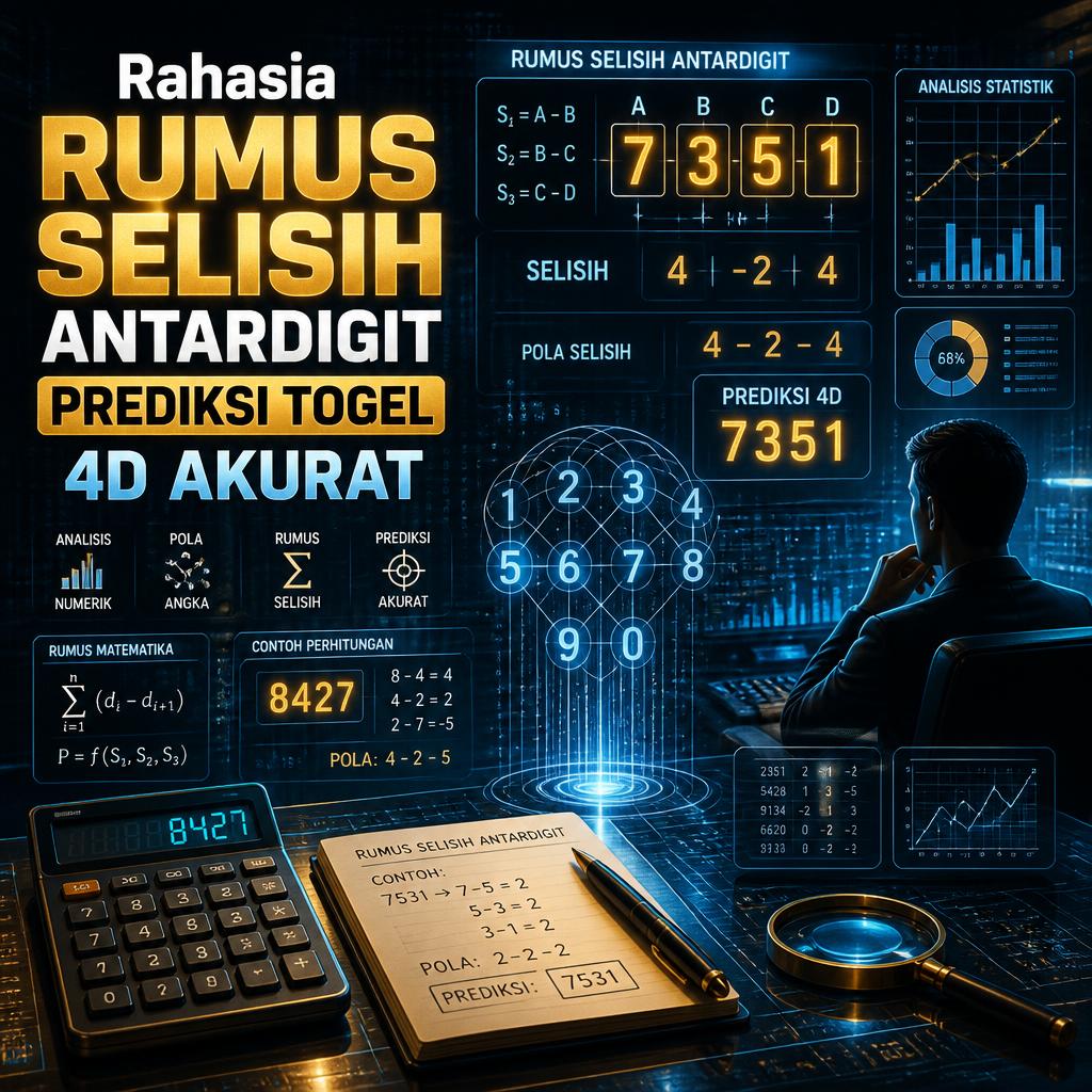 Togel Online