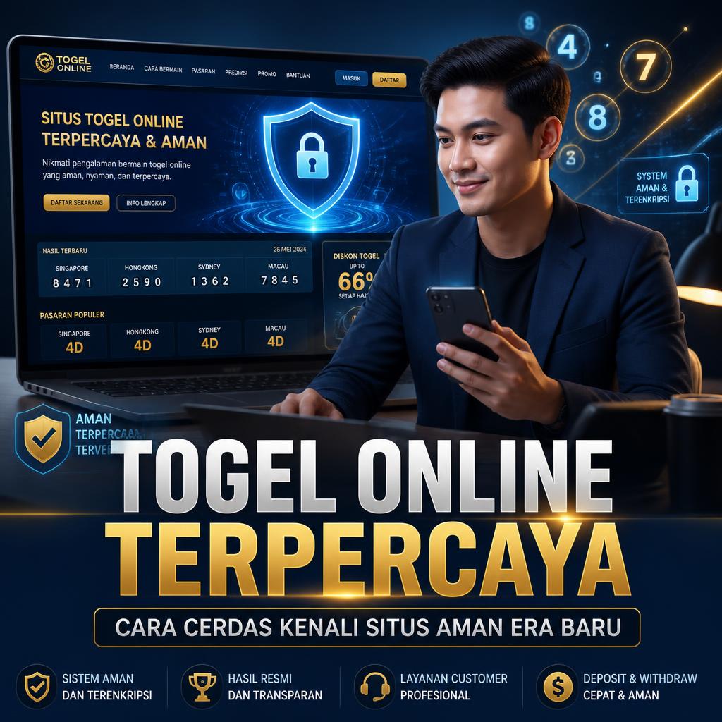 togel online