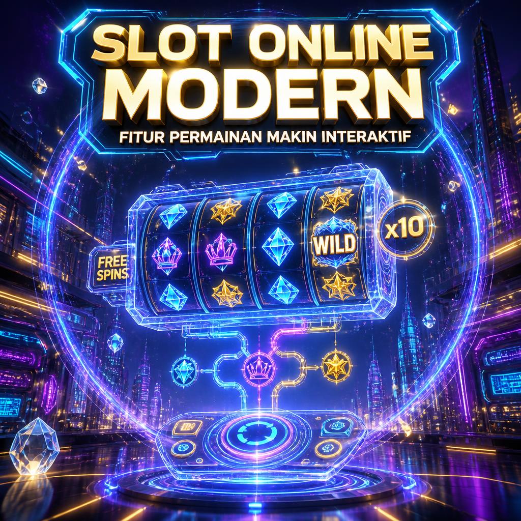 Strategi Mengatur Anggaran Saat Mengakses Slot Online