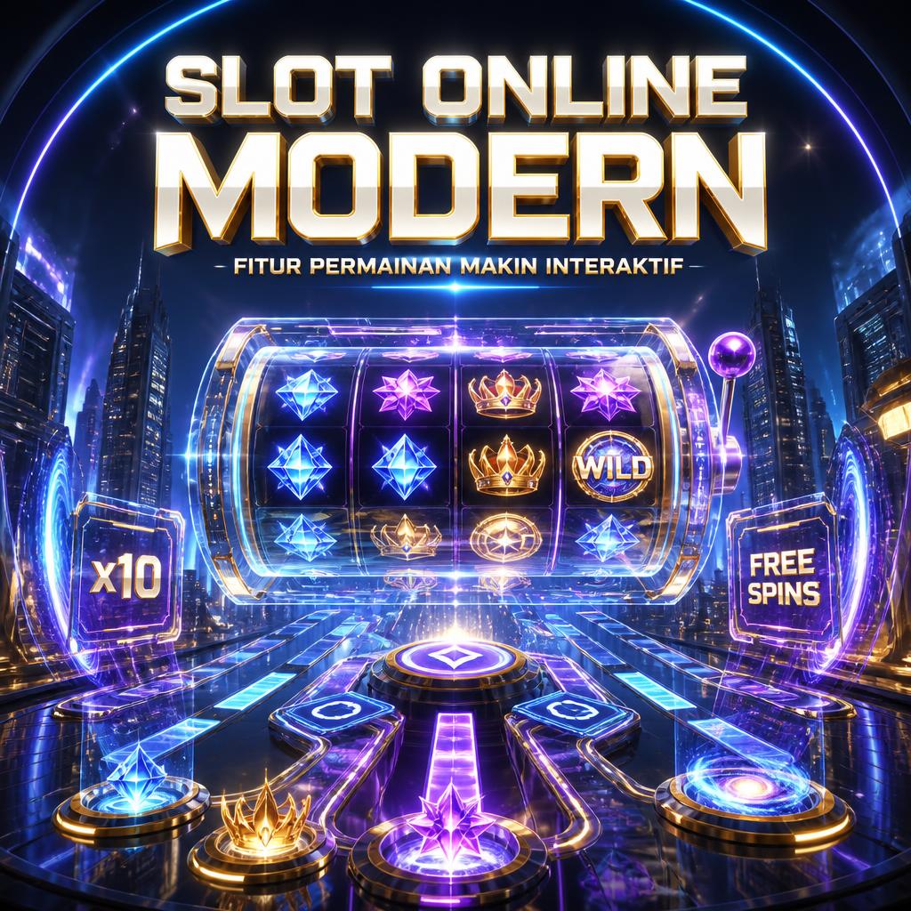 Slot Online dan Sistem RNG: Cara Menjaga Hasil Tetap Acak