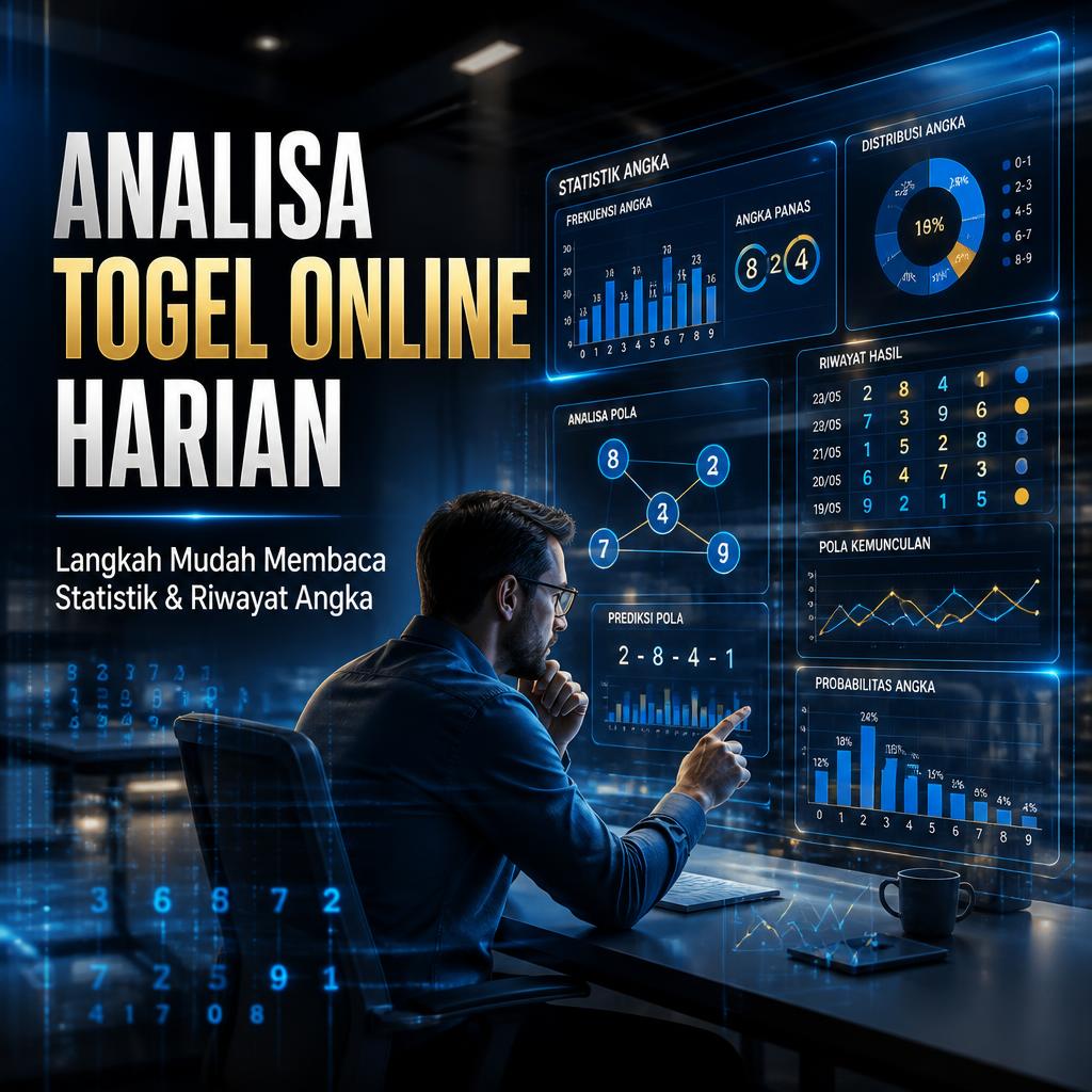 Togel Online